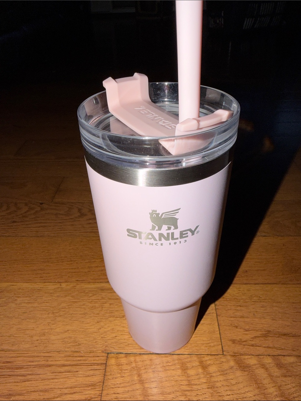 Stanley Tumbler